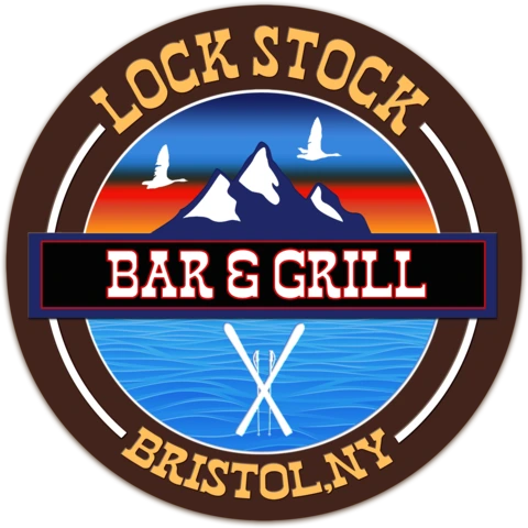 Lock Stock Bar & Grill